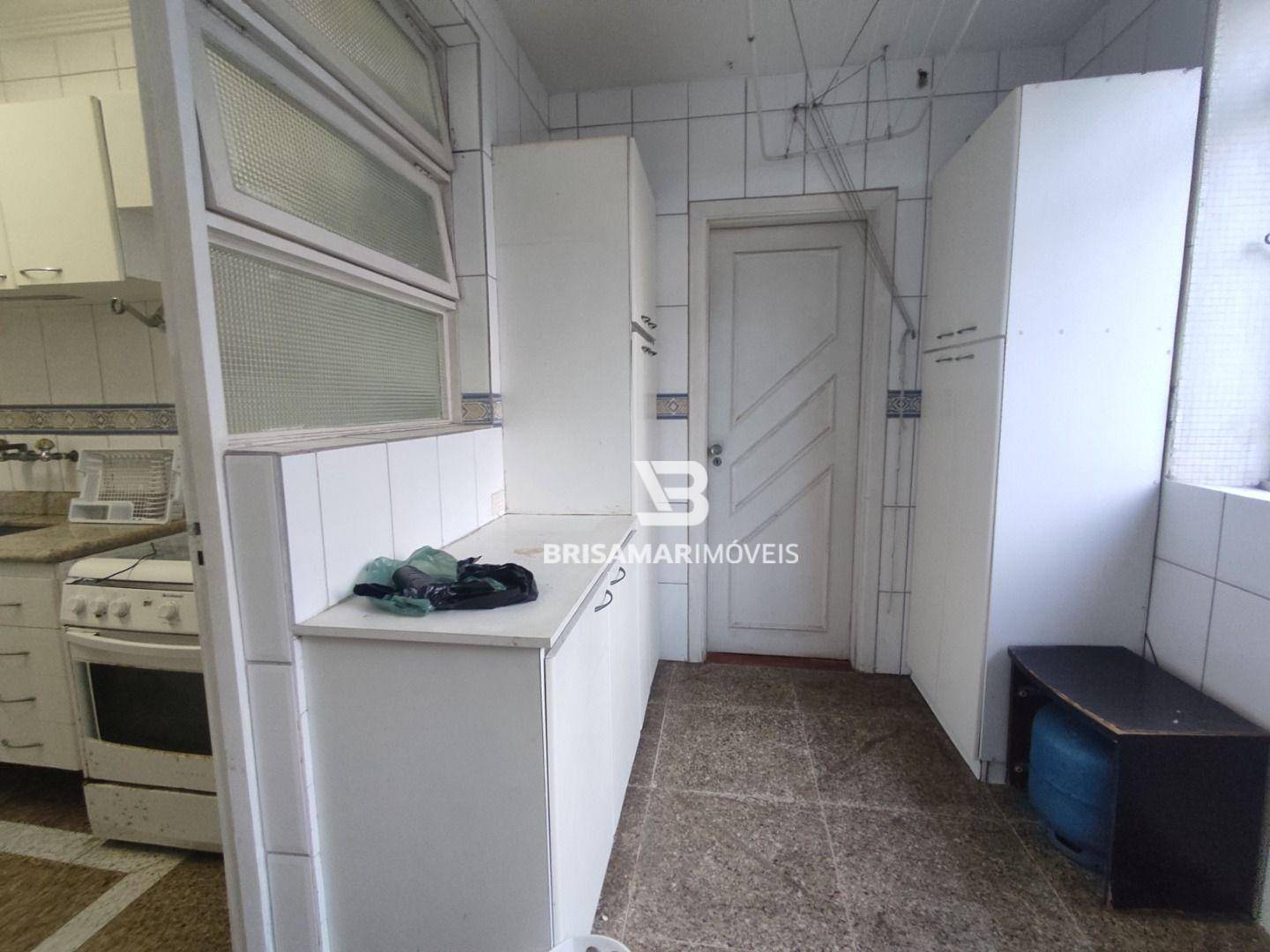 Apartamento à venda com 3 quartos, 220m² - Foto 28