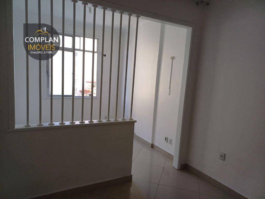 Apartamento à venda com 1 quarto, 38m² - Foto 49