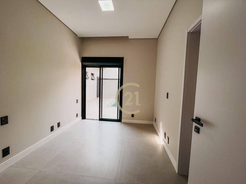 Casa de Condomínio à venda com 3 quartos, 192m² - Foto 14