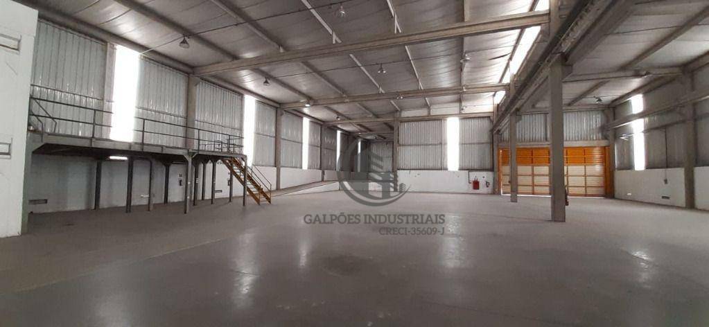 Depósito-Galpão-Armazém para alugar, 3437m² - Foto 12