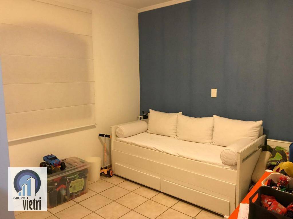 Sobrado à venda com 3 quartos, 132m² - Foto 5