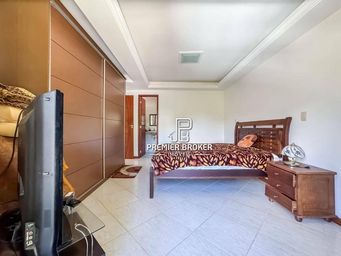 Casa de Condomínio à venda com 5 quartos, 213m² - Foto 20