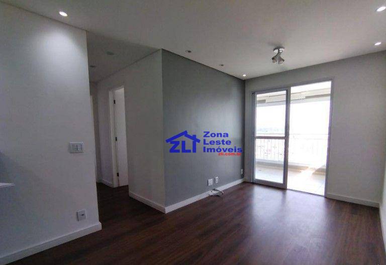 Apartamento à venda com 2 quartos, 62m² - Foto 7