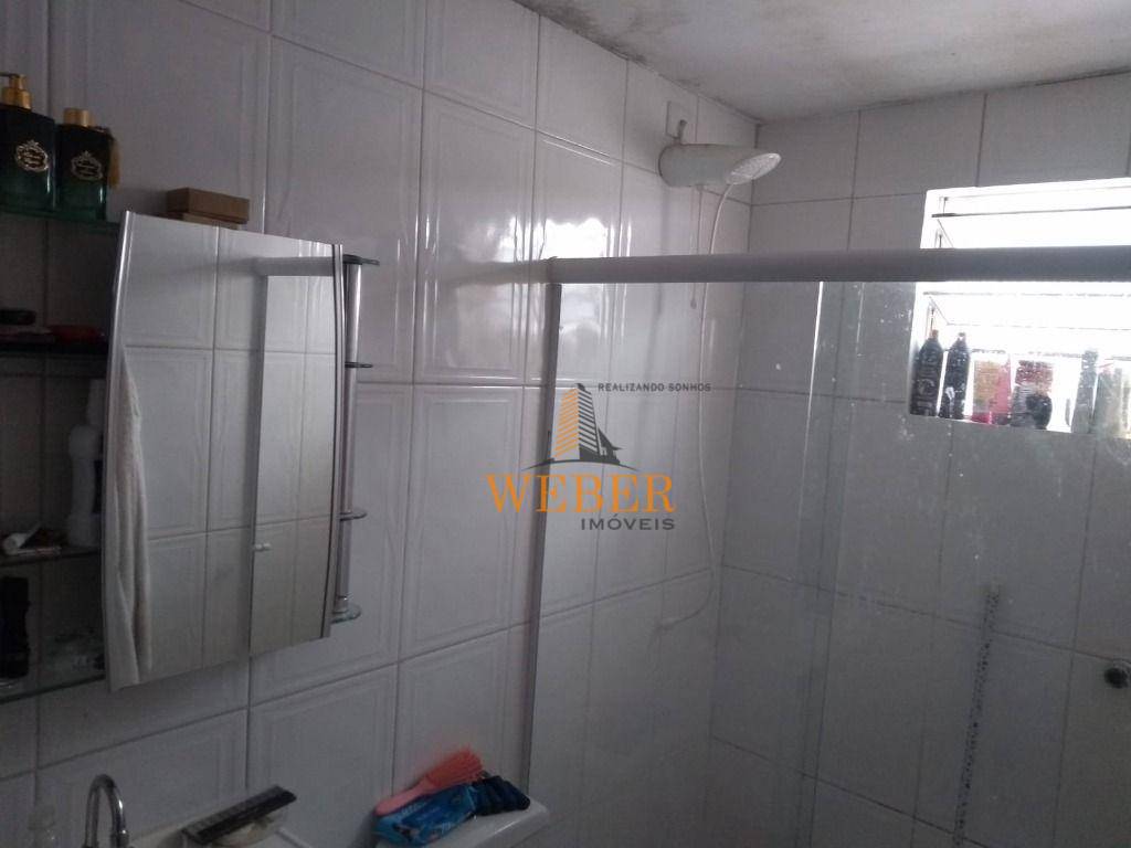 Sobrado à venda com 2 quartos, 120m² - Foto 8