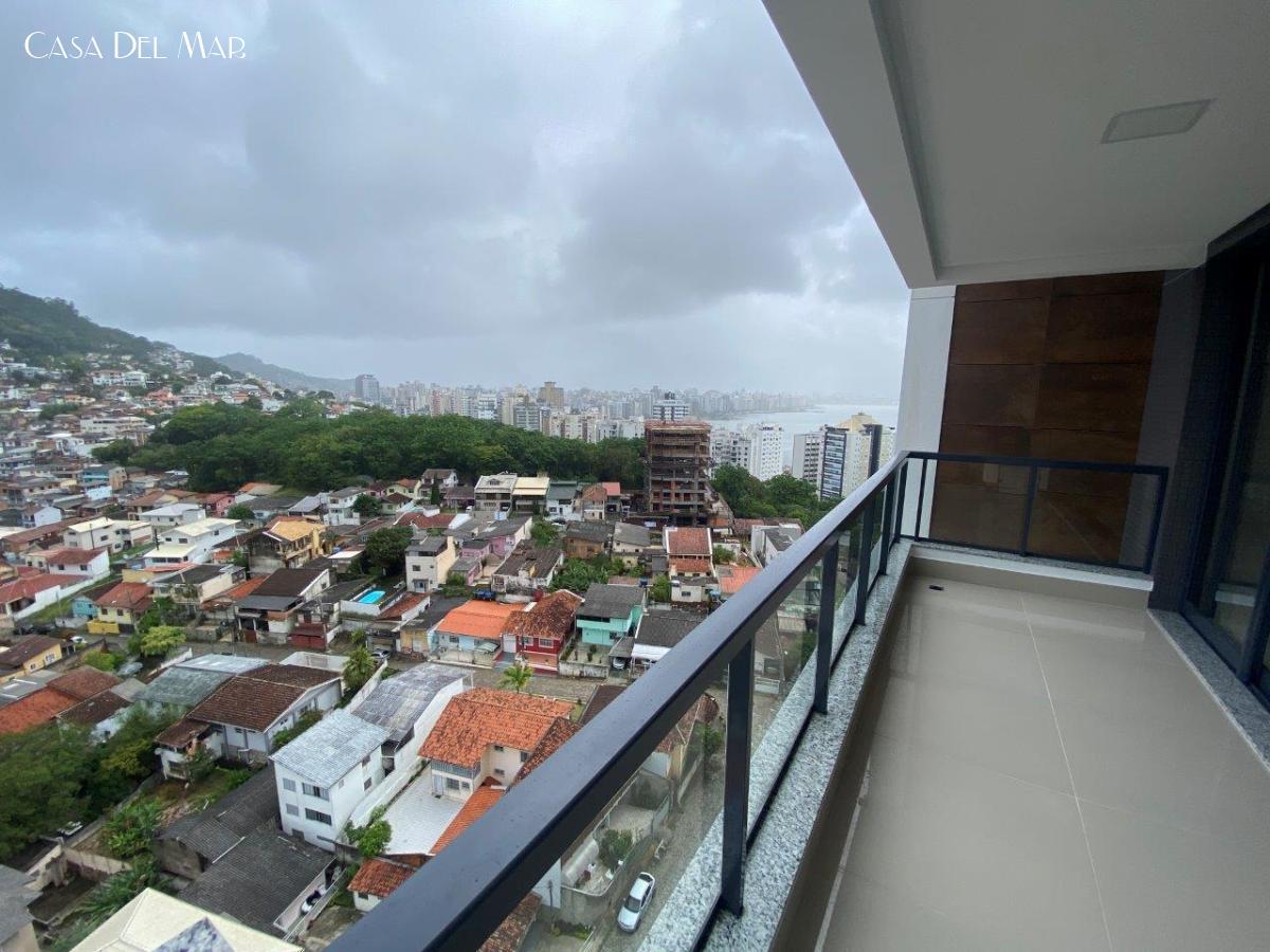 Apartamento à venda com 3 quartos, 123m² - Foto 8