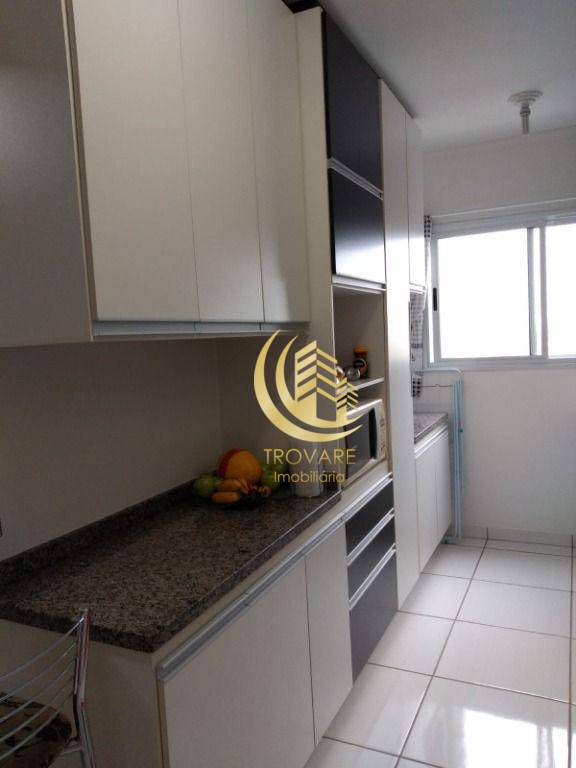 Apartamento à venda com 2 quartos, 68m² - Foto 13