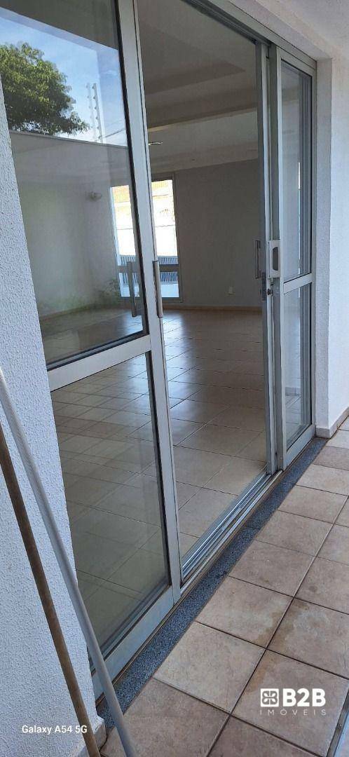 Apartamento à venda com 1 quarto, 43m² - Foto 18