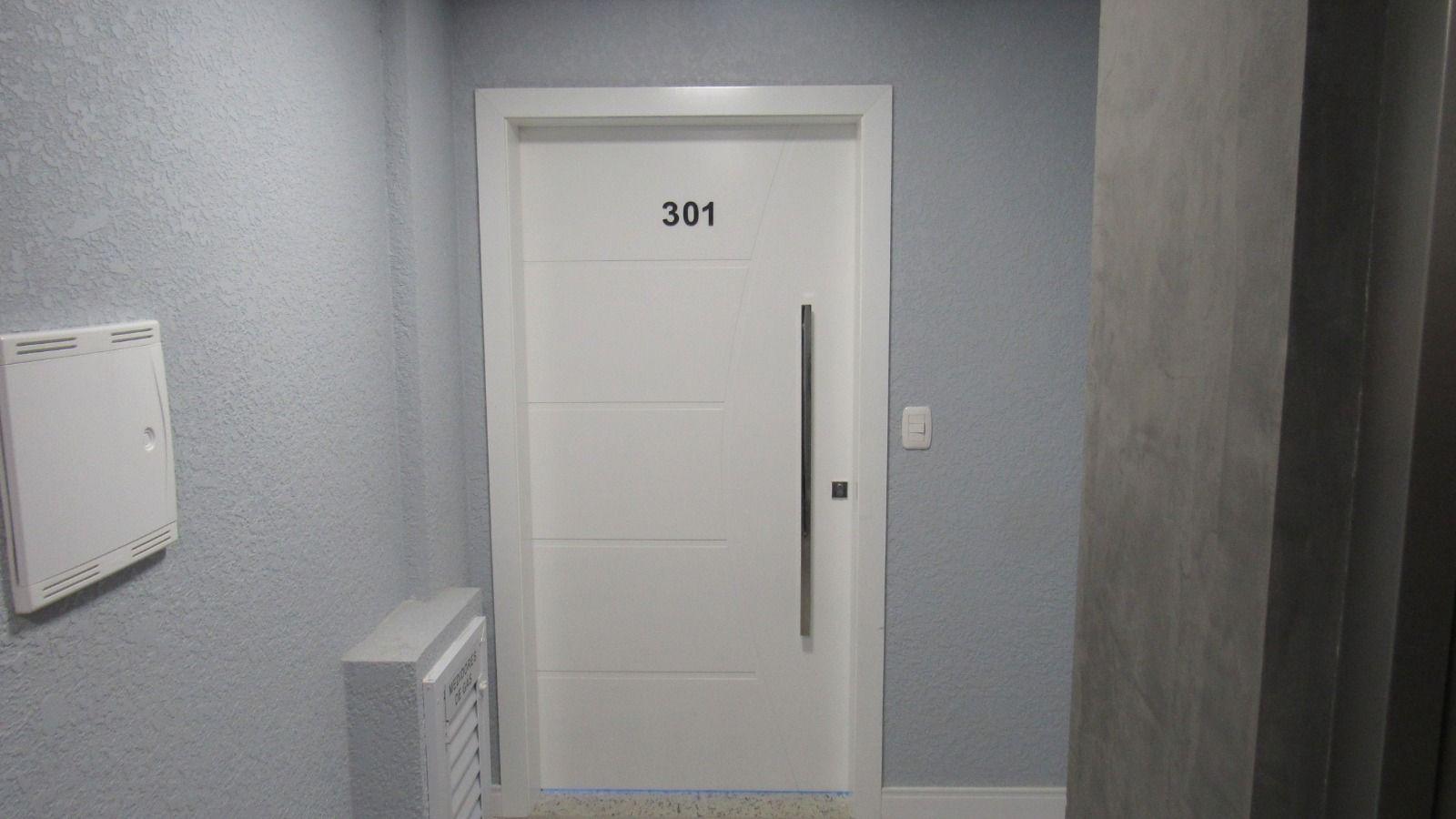 Apartamento à venda com 2 quartos, 186m² - Foto 14