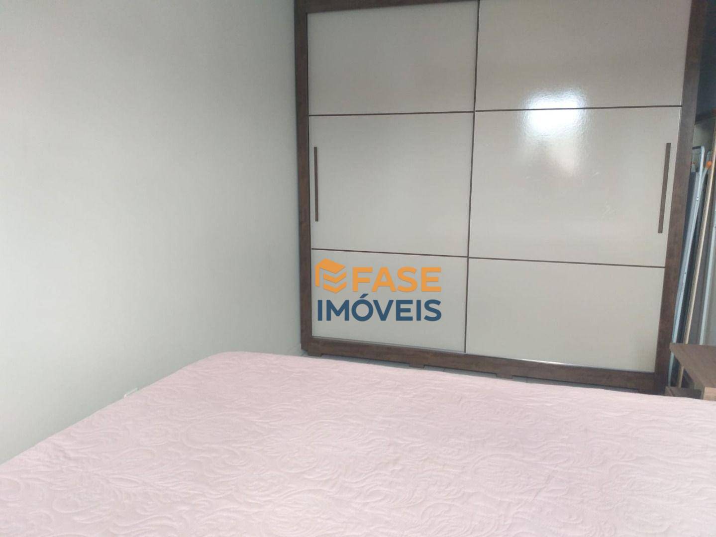 Apartamento à venda com 2 quartos, 53m² - Foto 9