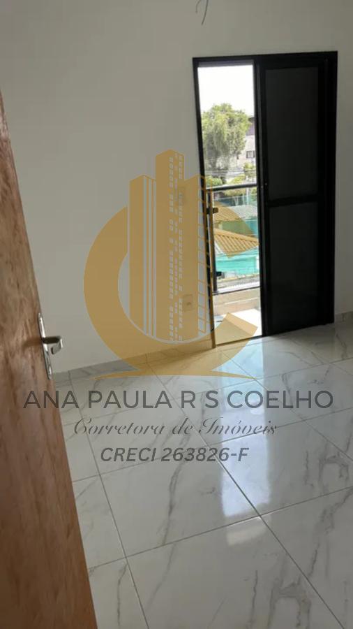 Apartamento à venda com 2 quartos, 42m² - Foto 11