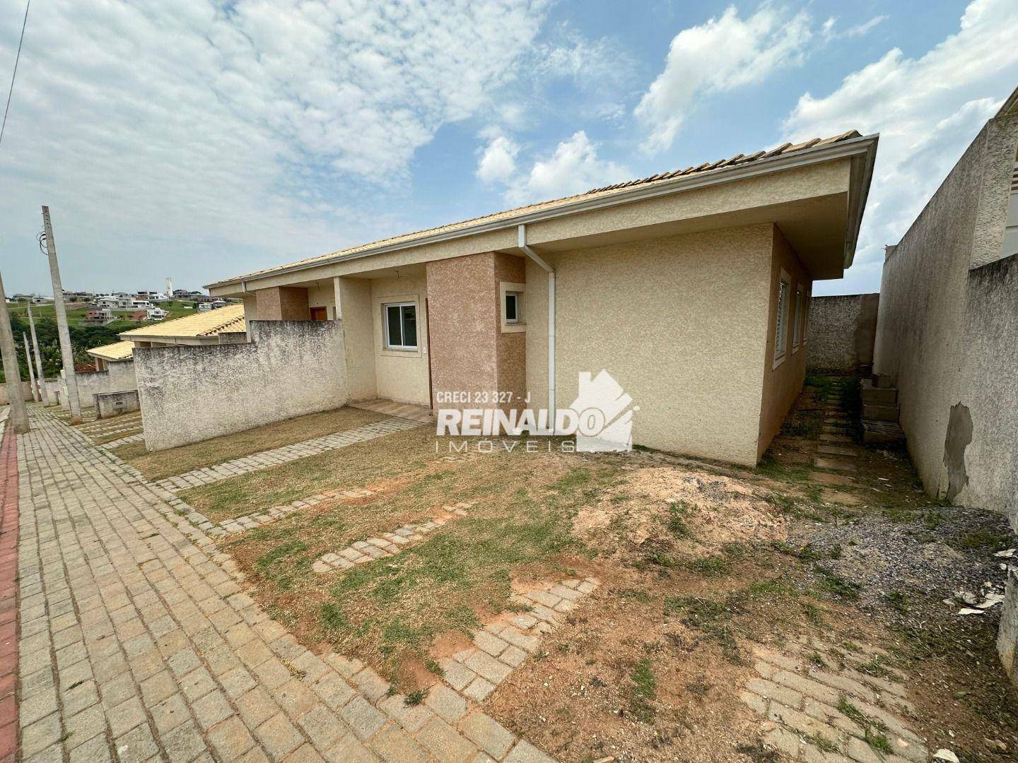 Casa de Condomínio à venda com 3 quartos, 77m² - Foto 9