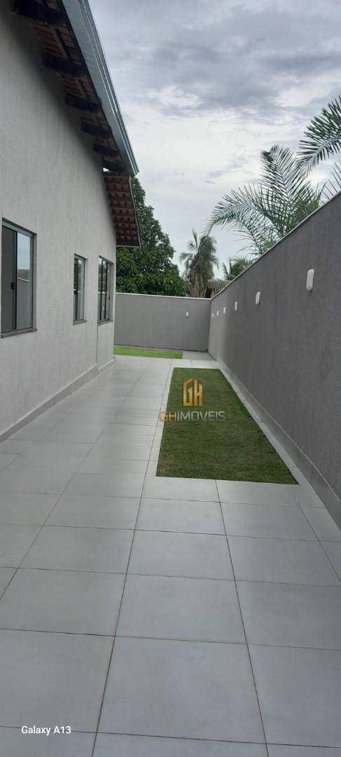 Casa à venda com 2 quartos, 142m² - Foto 8