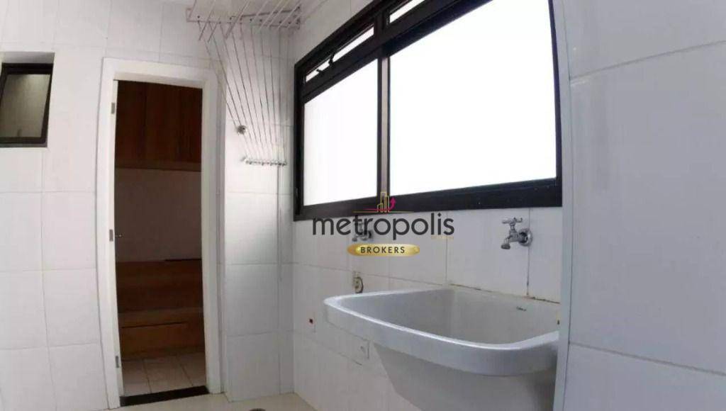 Apartamento para alugar com 3 quartos, 229m² - Foto 27