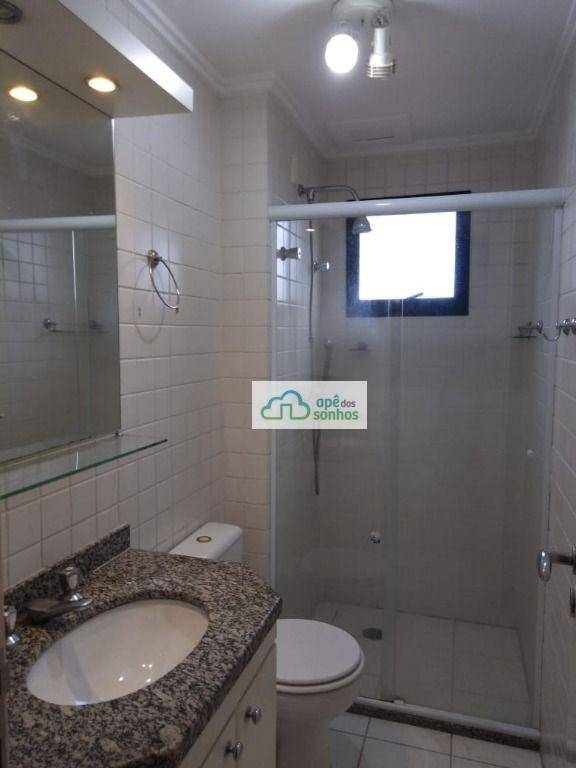 Apartamento à venda com 3 quartos, 105m² - Foto 20