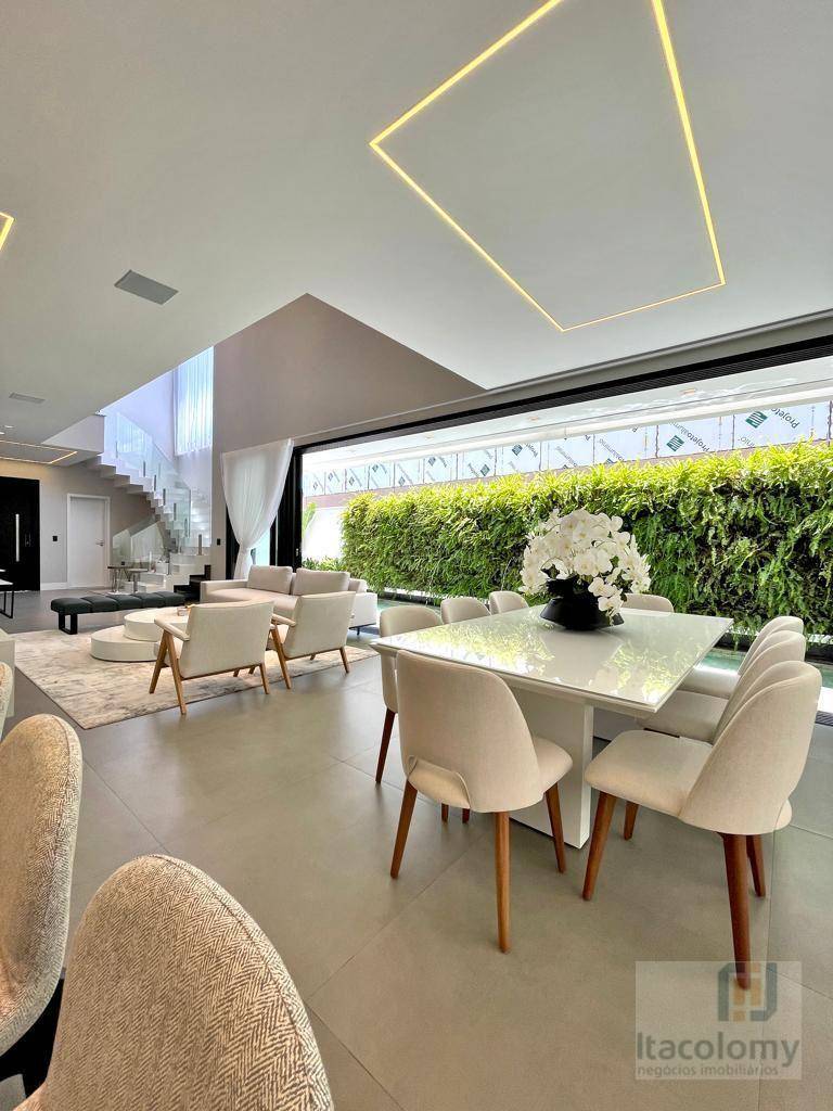 Casa, 5 quartos, 415 m² - Foto 3