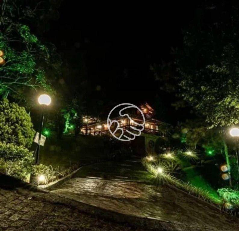 Chácara, 5 quartos, 2300 m² - Foto 3