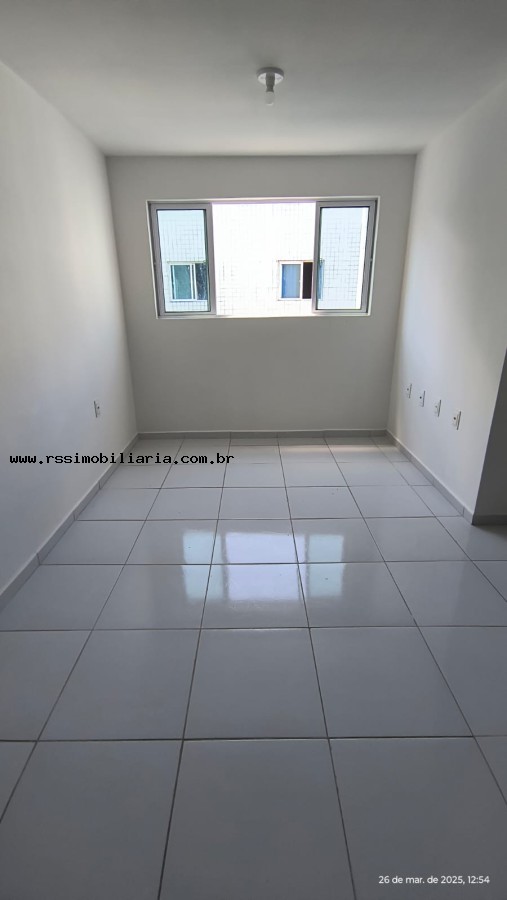 Apartamento à venda com 2 quartos, 50m² - Foto 2