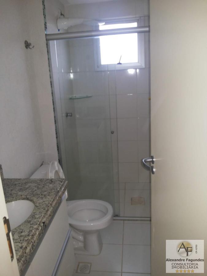 Apartamento à venda com 3 quartos, 73m² - Foto 18