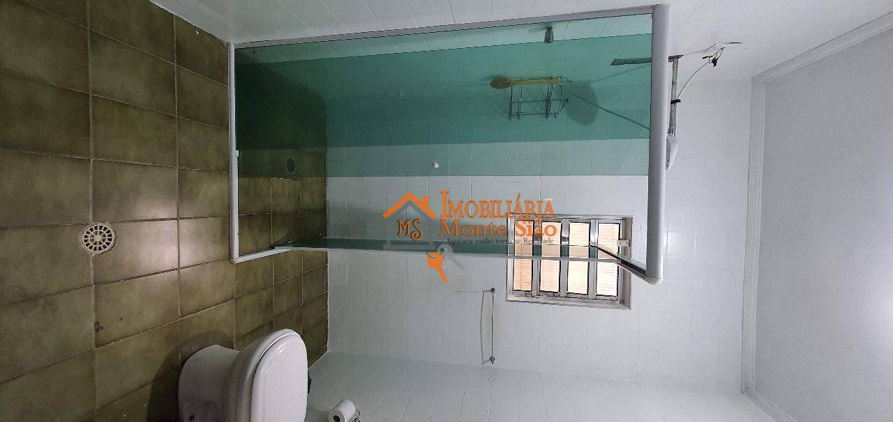 Casa à venda com 2 quartos, 125M2 - Foto 20