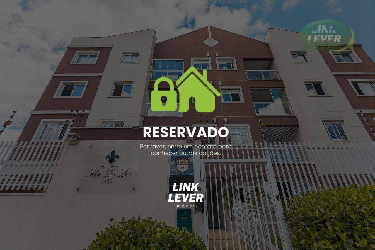 Apartamento à venda com 3 quartos, 78m² - Foto 1