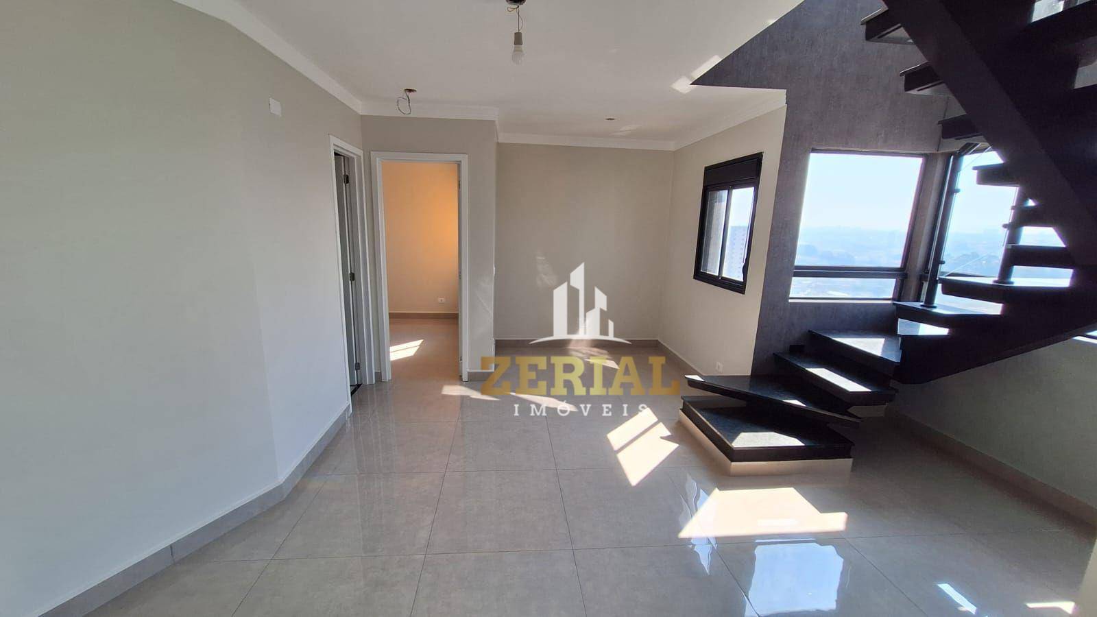 Cobertura à venda com 2 quartos, 68m² - Foto 4