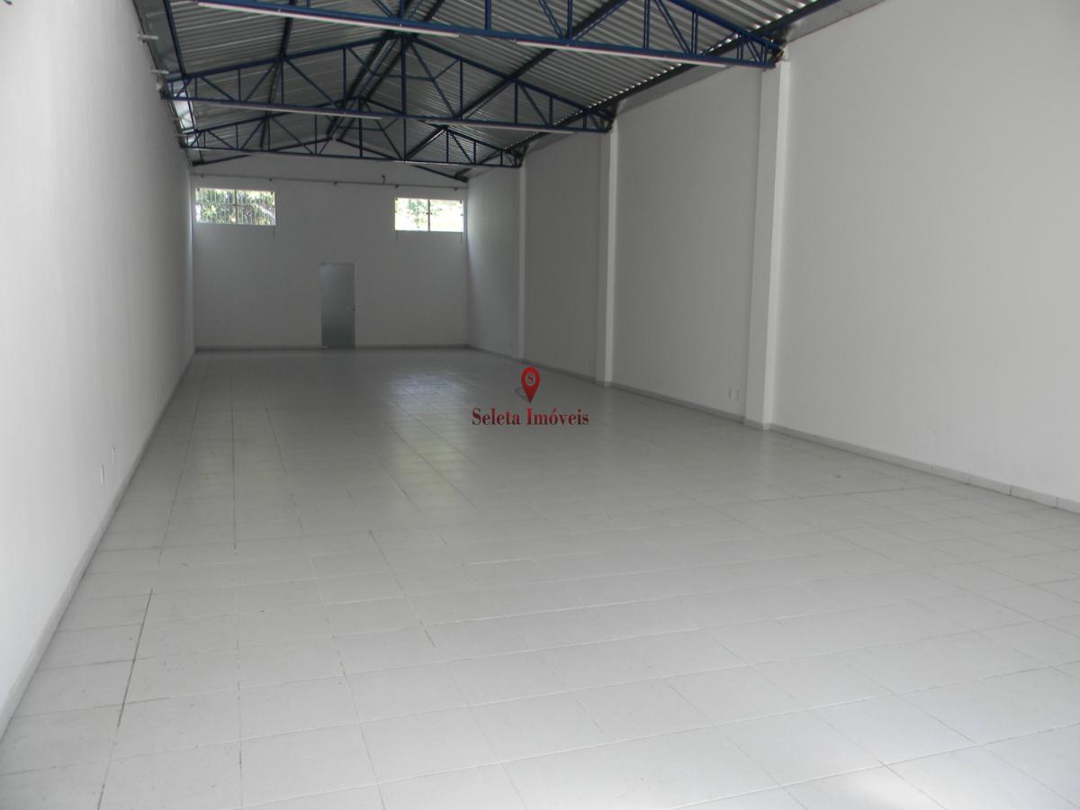 Conjunto Comercial-Sala para alugar, 172m² - Foto 3