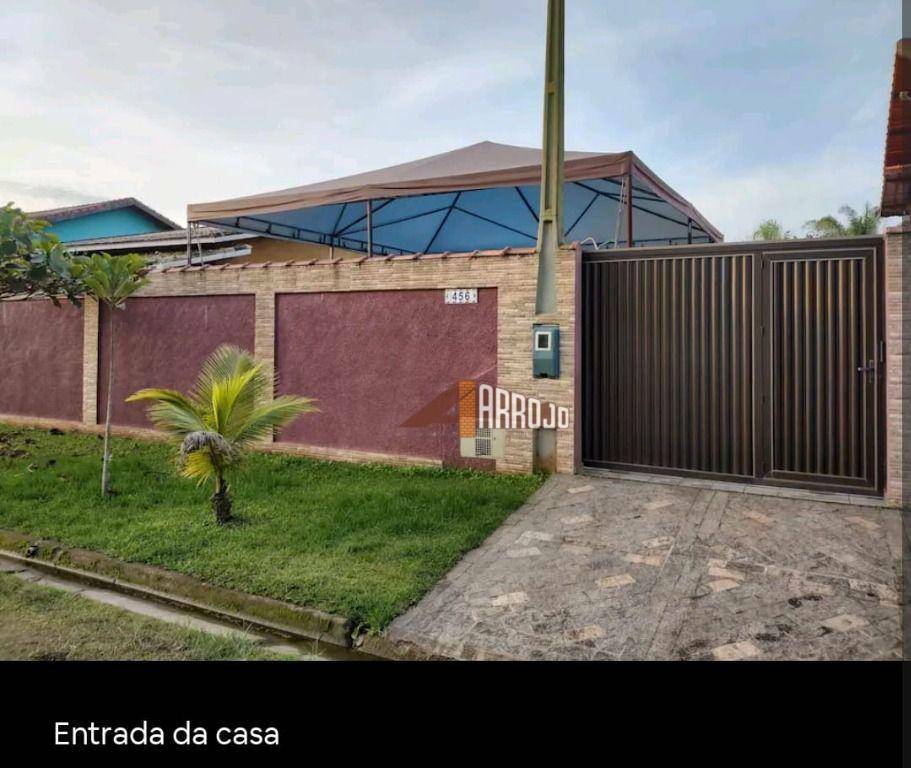 Casa à venda com 2 quartos, 142m² - Foto 2