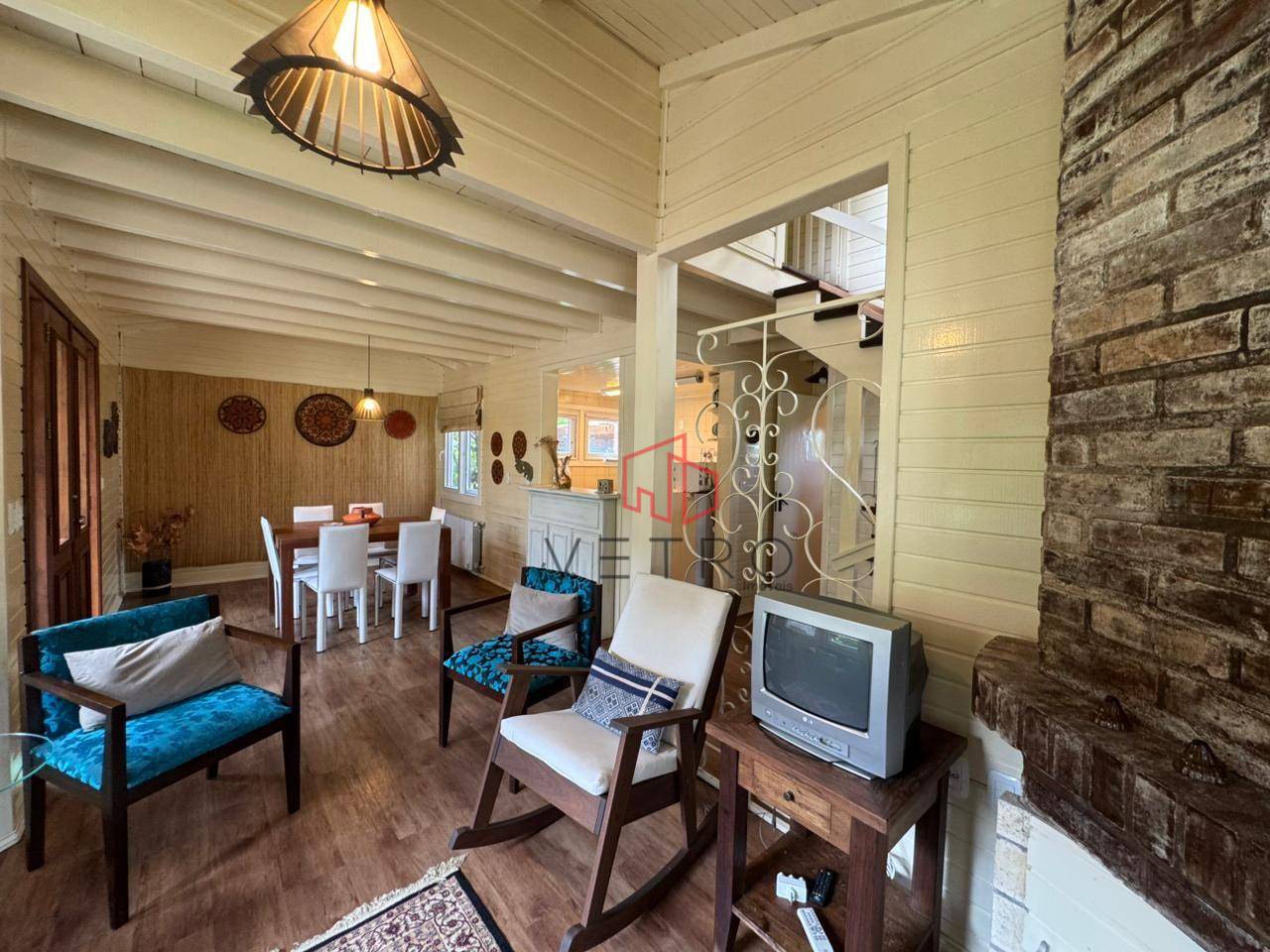 Casa de Condomínio, 2 quartos - Foto 4