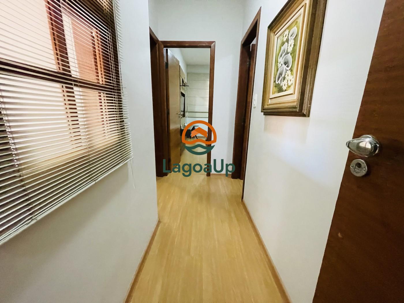 Casa de Condomínio à venda com 5 quartos, 278m² - Foto 14