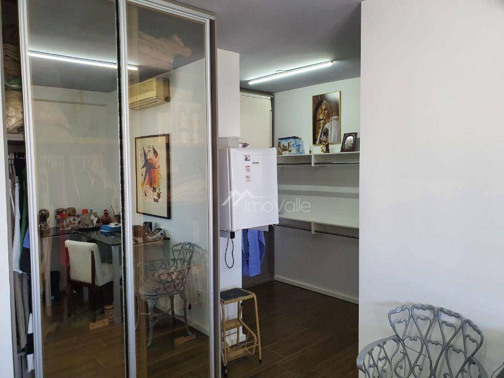 Apartamento à venda com 3 quartos, 133m² - Foto 20