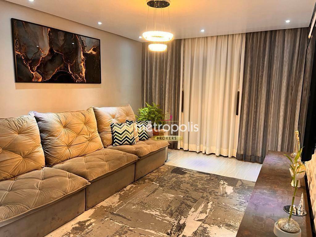 Cobertura à venda com 3 quartos, 174m² - Foto 2