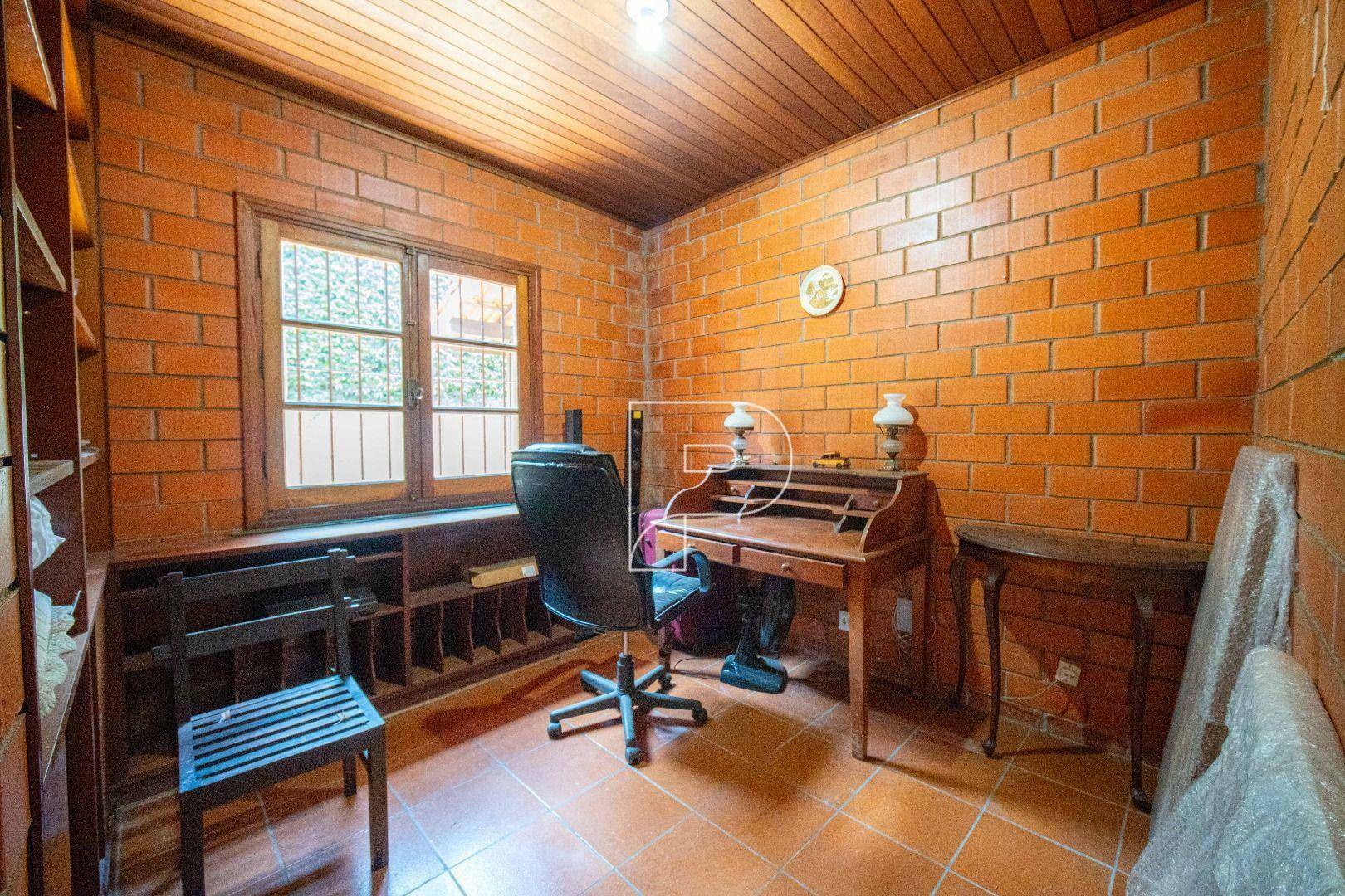 Casa de Condomínio à venda e aluguel com 4 quartos, 125m² - Foto 26