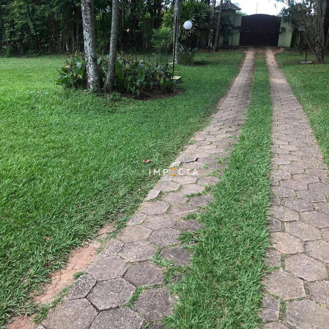 Fazenda à venda com 5 quartos, 450m² - Foto 28