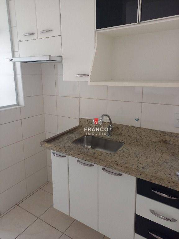 Apartamento à venda com 2 quartos, 49m² - Foto 14