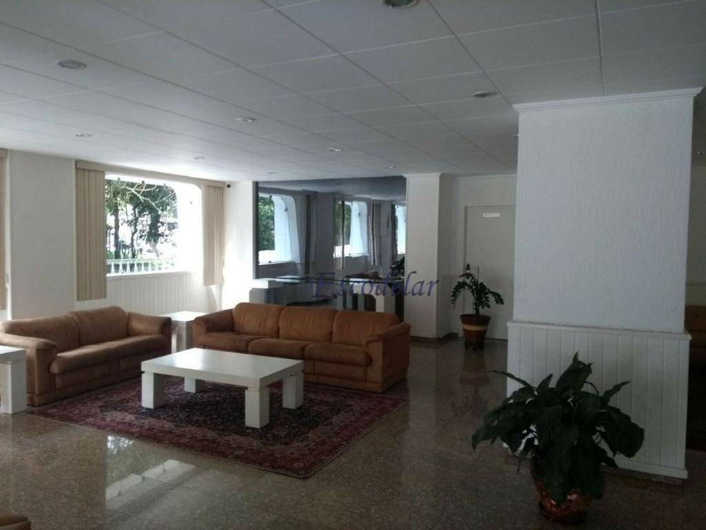 Apartamento à venda com 3 quartos, 98m² - Foto 8