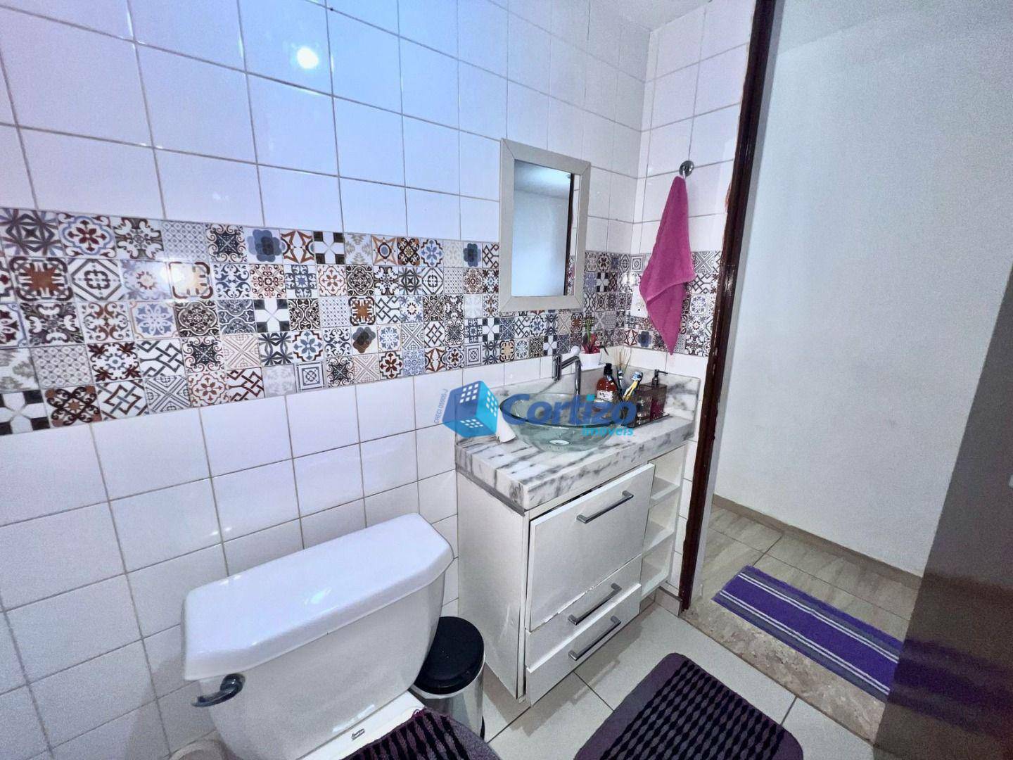 Apartamento à venda com 3 quartos, 69m² - Foto 13