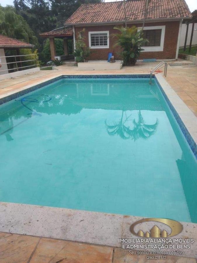 Chácara à venda, 1200m² - Foto 2