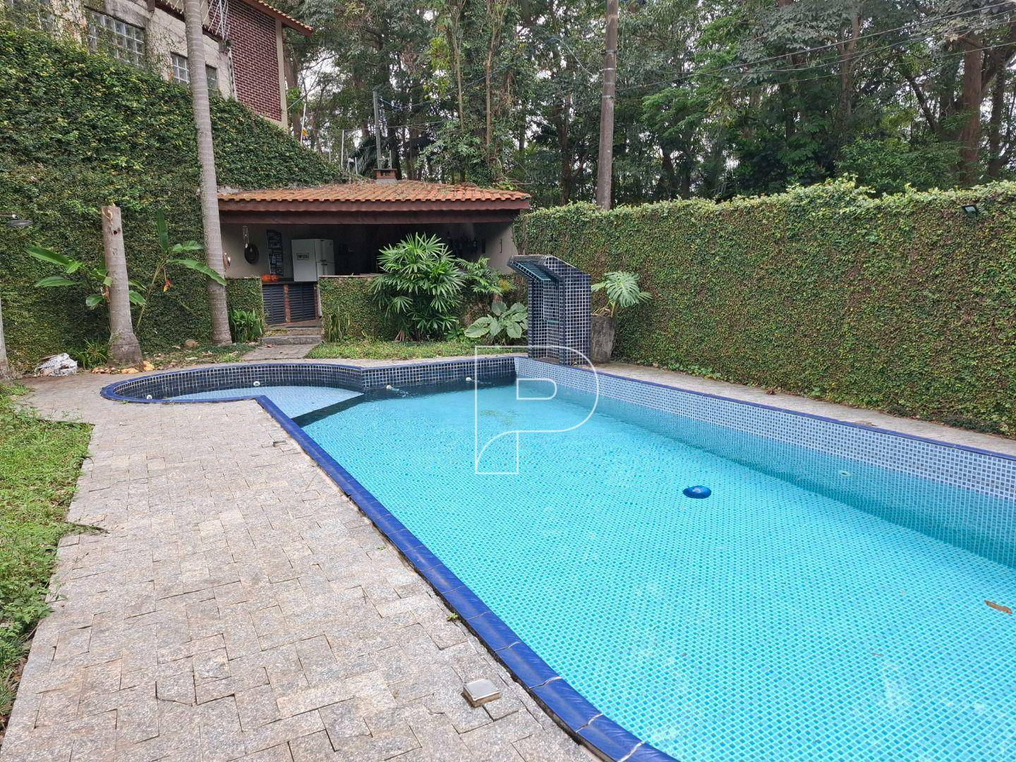 Casa de Condomínio à venda com 4 quartos, 246m² - Foto 16