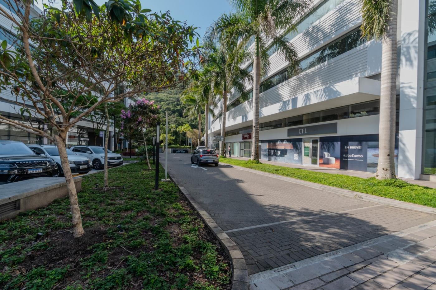 Conjunto Comercial-Sala à venda, 105m² - Foto 6