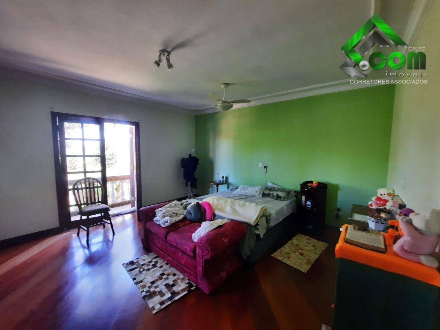 Chácara à venda com 4 quartos, 600m² - Foto 25