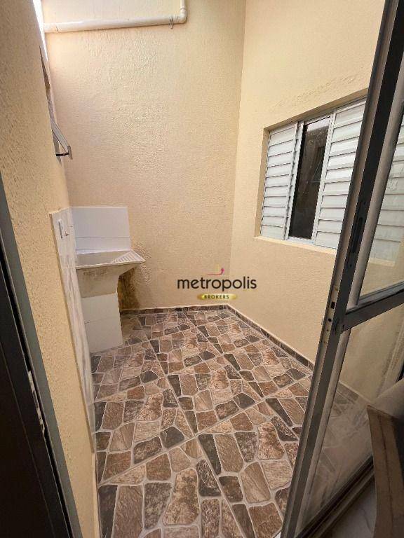 Apartamento, 2 quartos, 34 m² - Foto 10