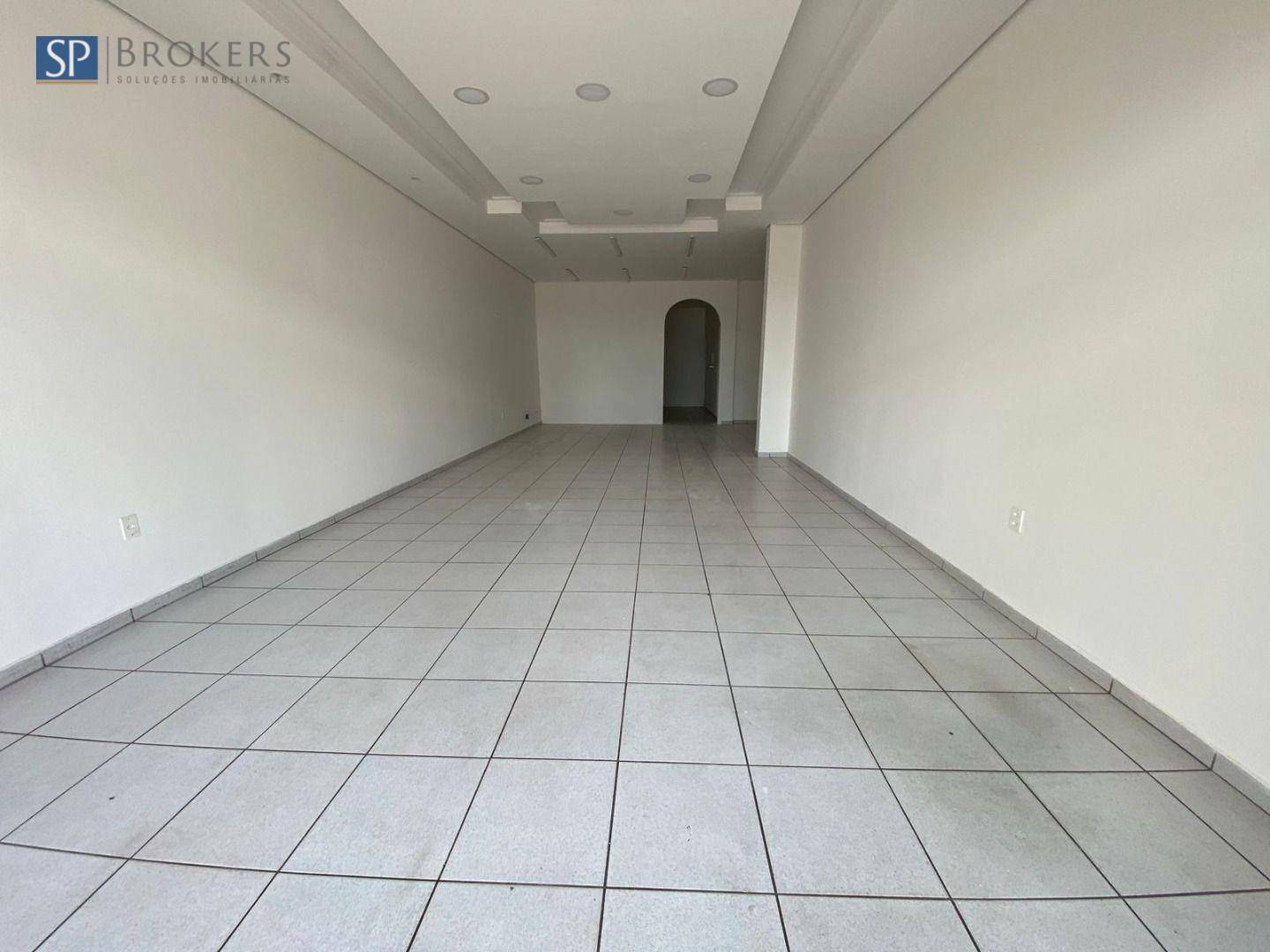 Conjunto Comercial-Sala para alugar, 122m² - Foto 2