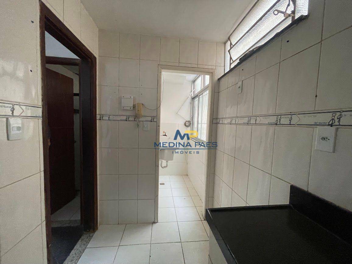 Apartamento à venda com 1 quarto, 40m² - Foto 4