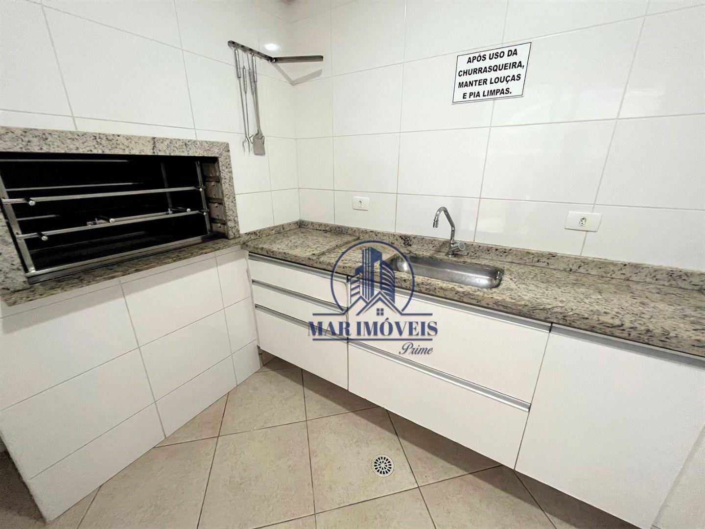 Apartamento à venda com 3 quartos, 98m² - Foto 33