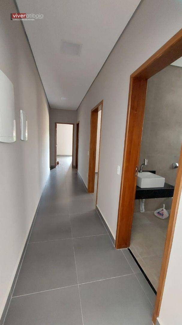 Casa à venda com 3 quartos, 165m² - Foto 10