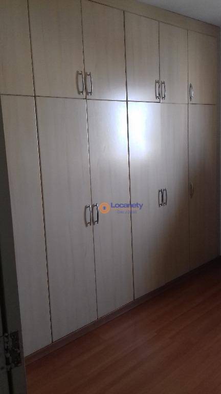 Apartamento à venda com 2 quartos, 78m² - Foto 5