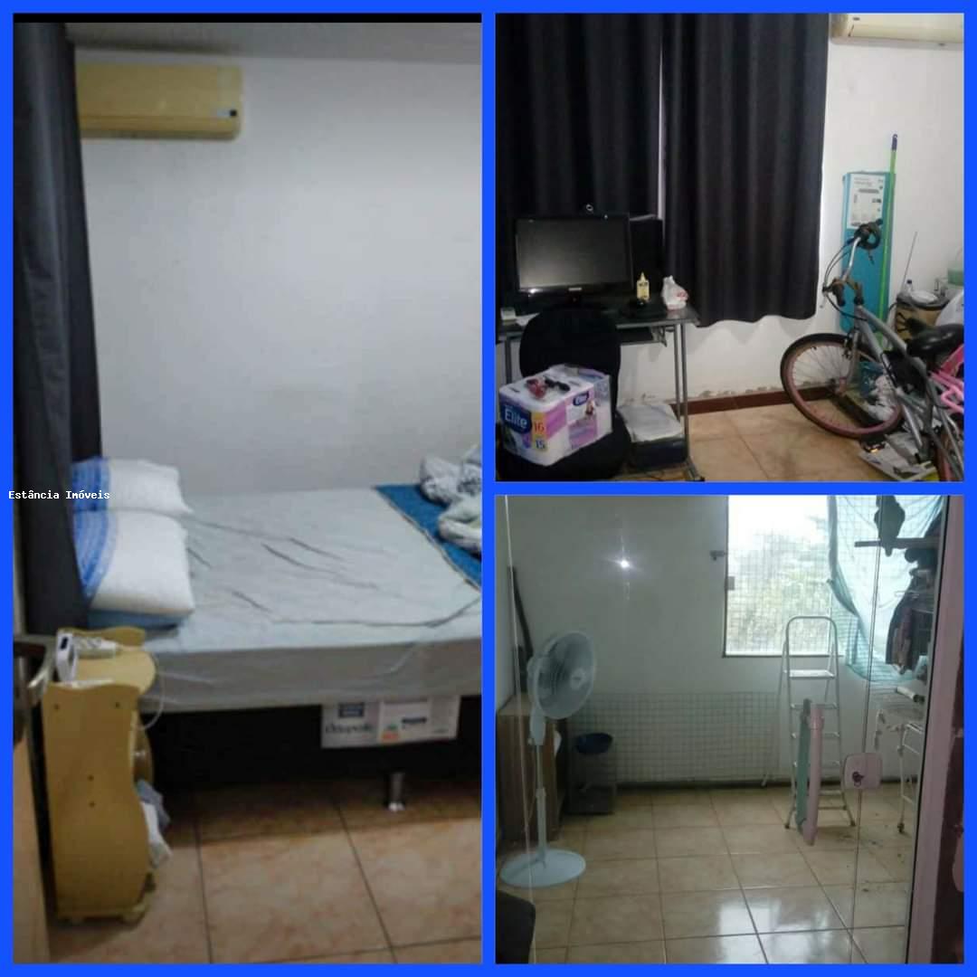 Apartamento à venda com 3 quartos, 100m² - Foto 2