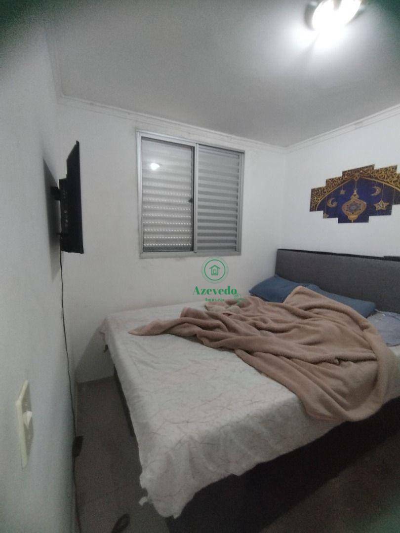 Apartamento à venda com 2 quartos, 44m² - Foto 9