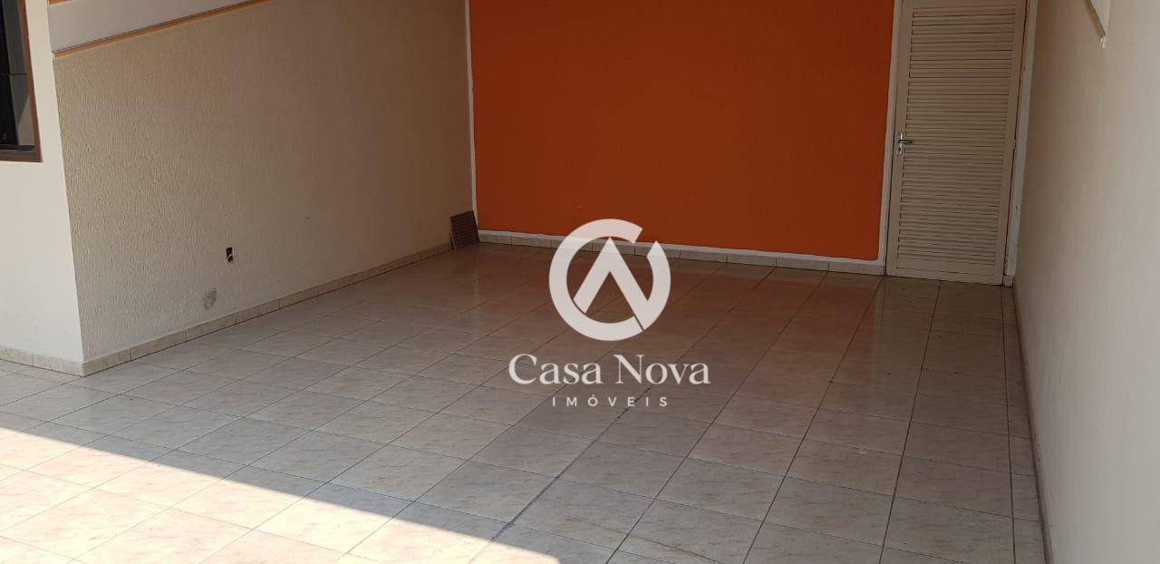 Casa à venda com 3 quartos, 166m² - Foto 21