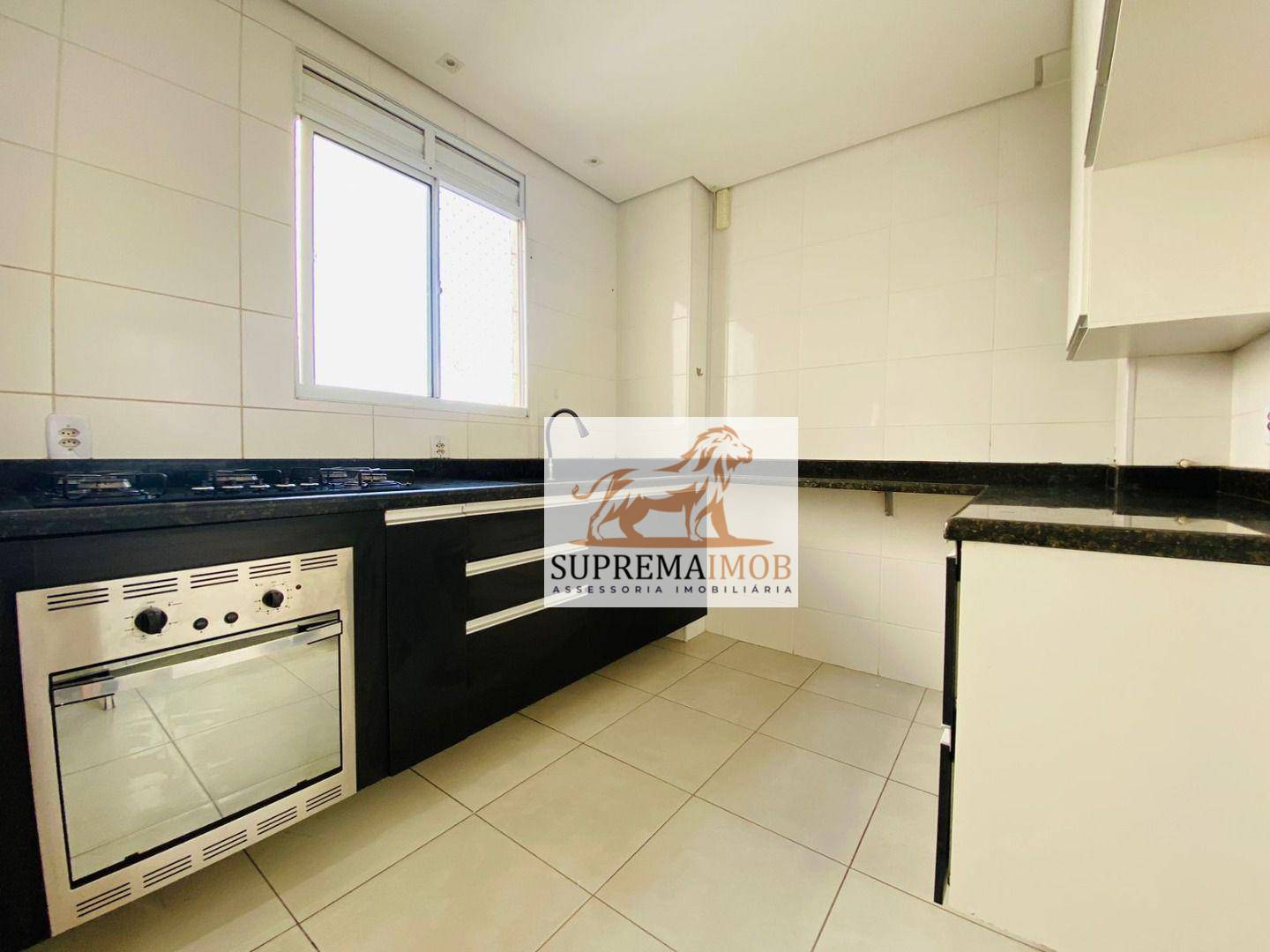 Apartamento à venda com 2 quartos, 43m² - Foto 5